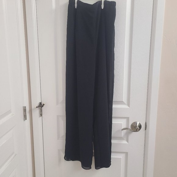 BFA Classics Shear Dress Pants with lining - Picture 1 of 3